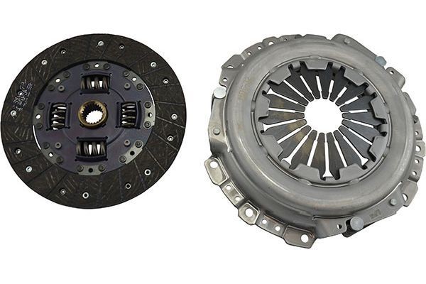 KAVO PARTS Clutch kit Article number: CP-6007 cheaply