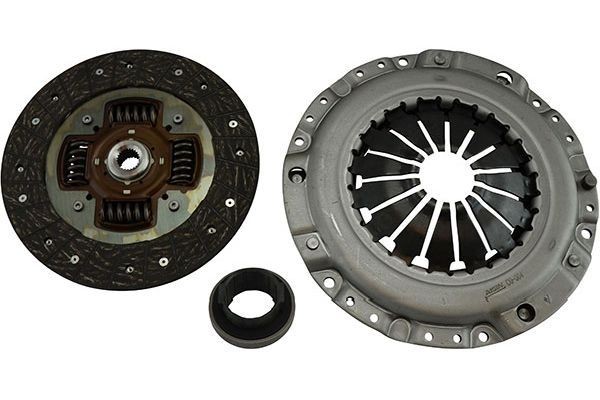 KAVO PARTS Clutch kit Article number: CP-7507 cheaply