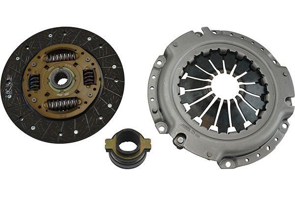 KAVO PARTS Clutch kit Article number: CP-9801 cheaply