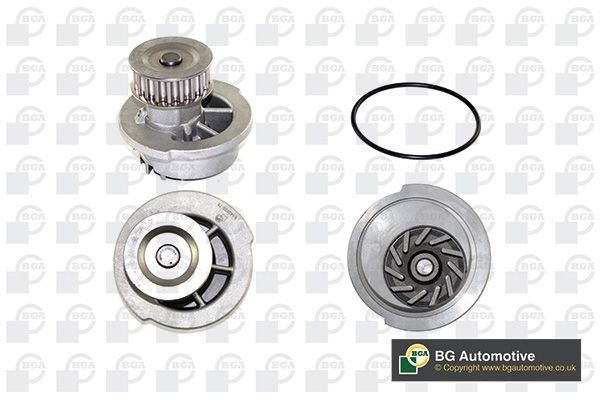 BGA Water pump Article number: CP2328 cheaply