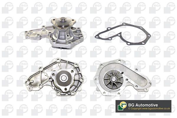 BGA Water pump Article number: CP2390 cheaply