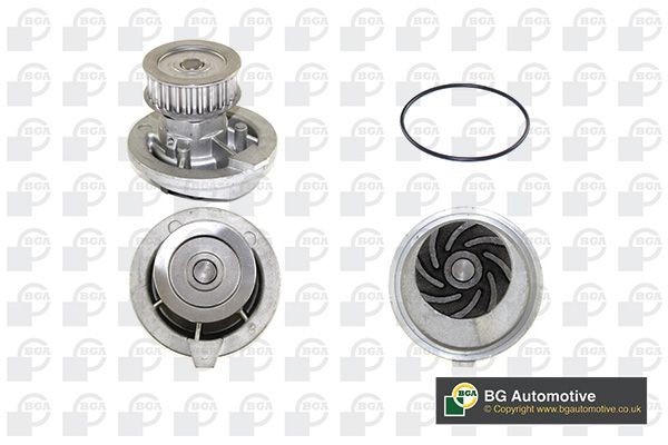 BGA Water pump Article number: CP2896 cheaply