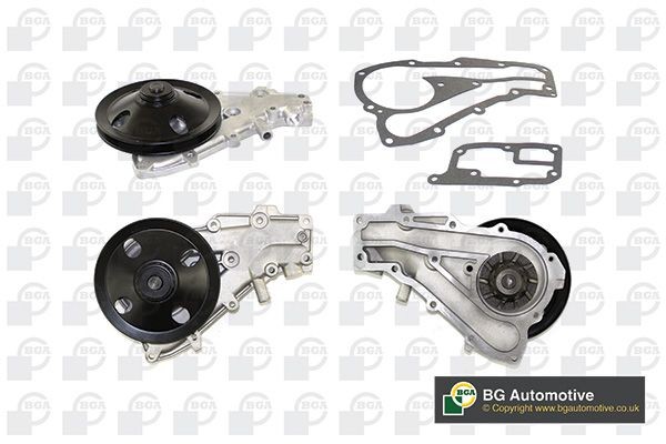 BGA Water pump Article number: CP2900 cheaply