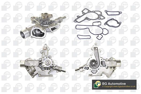 BGA Water pump Article number: CP3212 cheaply