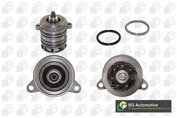 BGA Water pump Article number: CP3506 cheaply