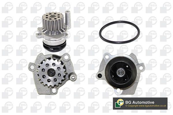 BGA Water pump Article number: CP3816 cheaply
