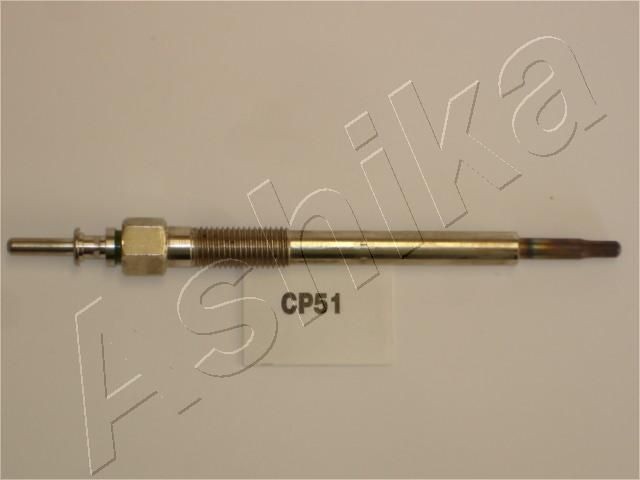 ASHIKA Glow plug Article number: CP51 cheaply