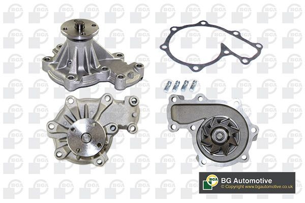 BGA Water pump Article number: CP6920T cheaply