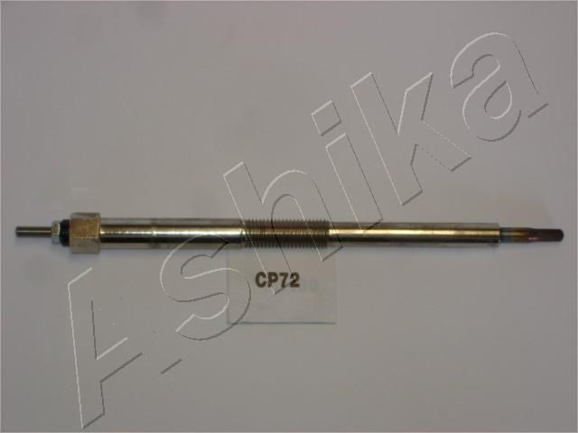 ASHIKA Glow plug Article number: CP72 cheaply