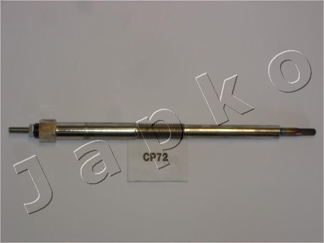 JAPKO Glow plug Article number: CP72 cheaply