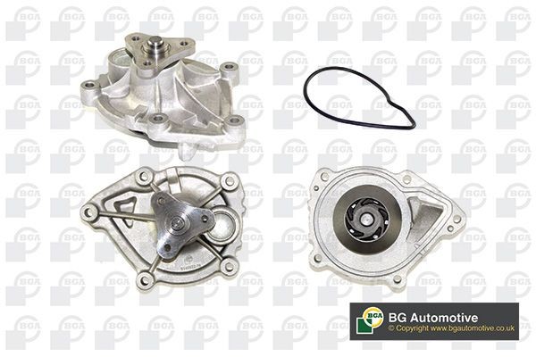 BGA Water pump Article number: CP7314T cheaply