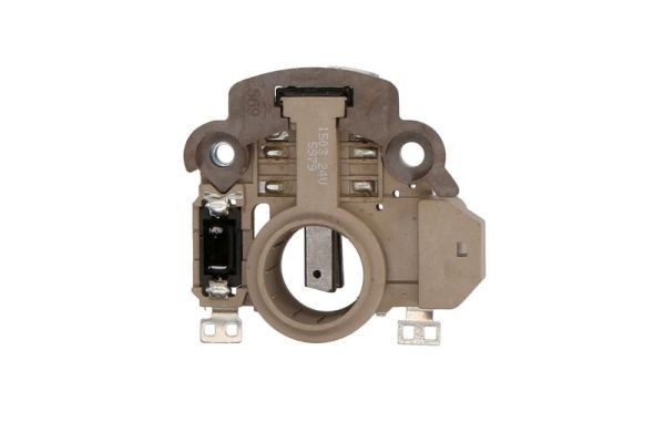 LAUBER Alternator Regulator Article number: CQ1010417 cheaply