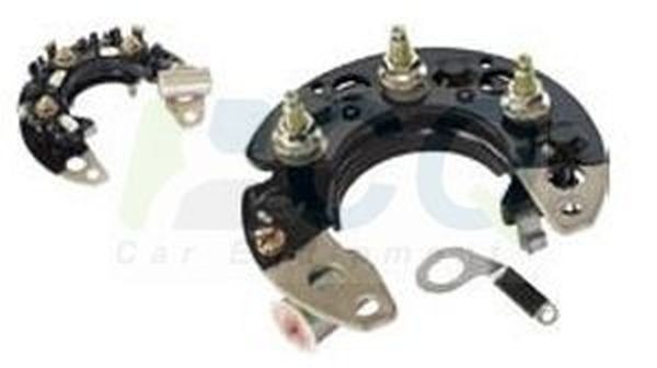 LAUBER CQ2010034 Freewheel Gear, starter LYBRA 1.9 JTD (839.AXI1A, 839.AXN1A, 839.CXL1A) 116 PS Diesel 2005