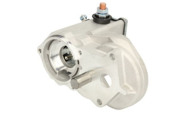 LAUBER CQ2010371 Freewheel Gear, starter MODUS 1.2 GPL (JP0R) 75 PS Petrol/Petroleum Gas (LPG)