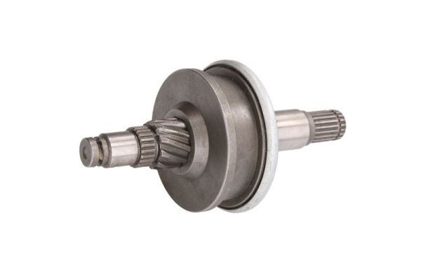LAUBER CQ2011009 Pinion, starter GALANT 2.0 GLSTD 90 PS Diesel 1998