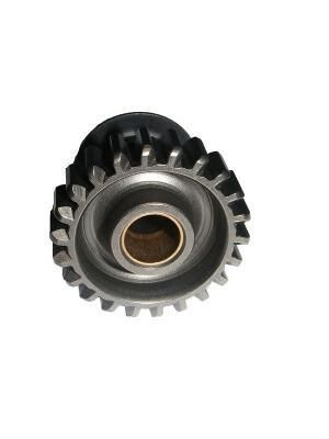 LAUBER Freewheel Gear, starter Article number: CQ2011021 cheaply