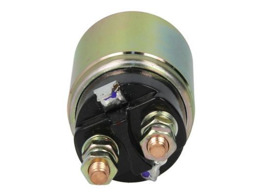 LAUBER Interruptor electromagnético, motor de arranque Número de artigo: CQ2030216 baixo custo