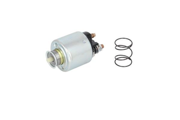 LAUBER Starter solenoid Article number: CQ2031439 cheaply