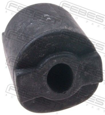 FEBEST Trailing arm / Suspension arm bush Article number: CRAB-001 cheaply