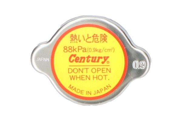 KAVO PARTS Radiator cap Article number: CRC-1001 cheaply