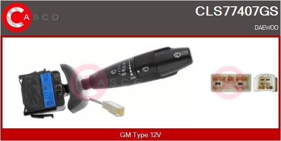 CASCO Rectifier, alternator Article number: CRC10129AS cheaply