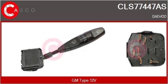CASCO Rectifier, alternator Article number: CRC15103AS cheaply