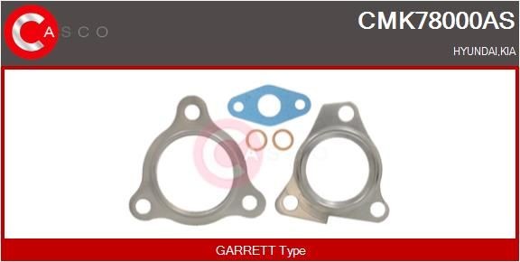 CASCO Alternator Regulator Article number: CRE15148GS cheaply