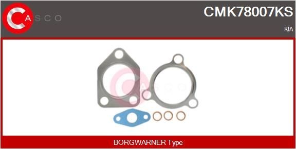 CASCO Alternator Regulator Article number: CRE15159GS cheaply