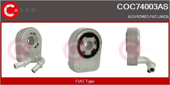 CASCO Generatorregulator Varenummer: CRE20603AS billige