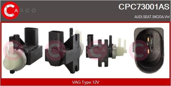 CASCO Alternator Regulator Article number: CRE40157AS cheaply
