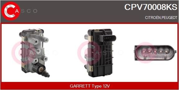 CASCO Repair Kit, alternator Article number: CRR20101AS cheaply