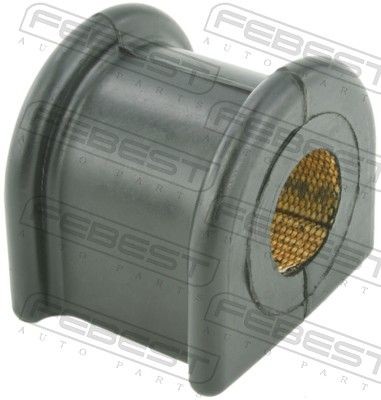 FEBEST Anti roll bar bush Article number: CRSB-JRNR cheaply
