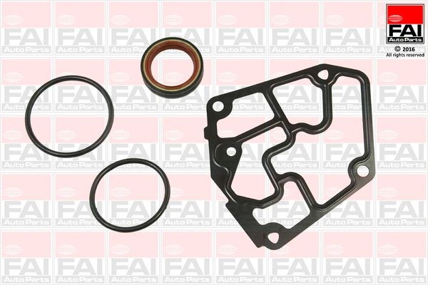 FAI AutoParts Crankcase gasket set Article number: CS1144 cheaply