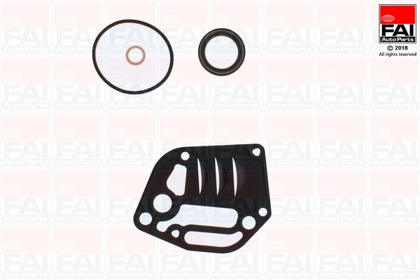 FAI AutoParts Crankcase gasket set Article number: CS1198 cheaply