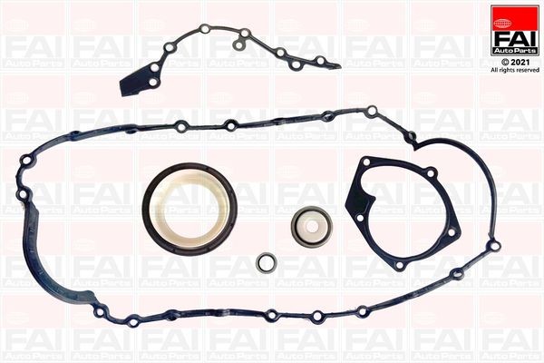 FAI AutoParts Crankcase gasket set Article number: CS1433 cheaply