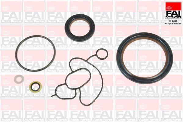 FAI AutoParts Crankcase gasket set Article number: CS1634 cheaply