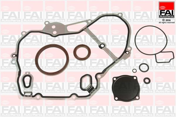 FAI AutoParts Crankcase gasket set Article number: CS1683 cheaply