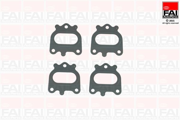 FAI AutoParts Crankcase gasket set Article number: CS175 cheaply