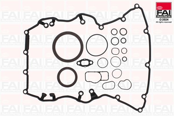 FAI AutoParts Crankcase gasket set Article number: CS1904 cheaply
