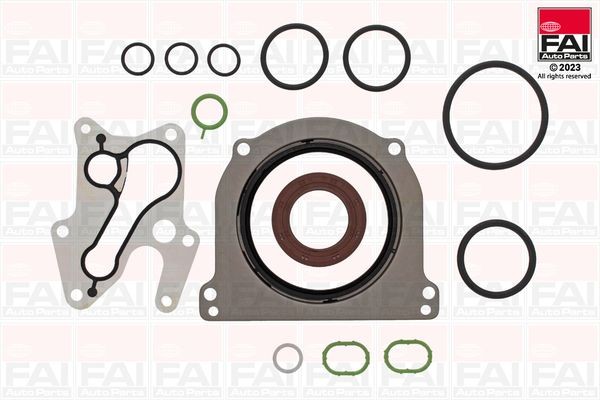 FAI AutoParts Crankcase gasket set Article number: CS1906 cheaply