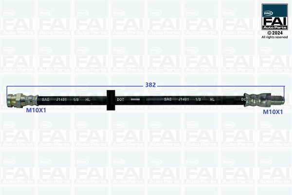 FAI AutoParts Crankcase gasket set Article number: CS220 cheaply