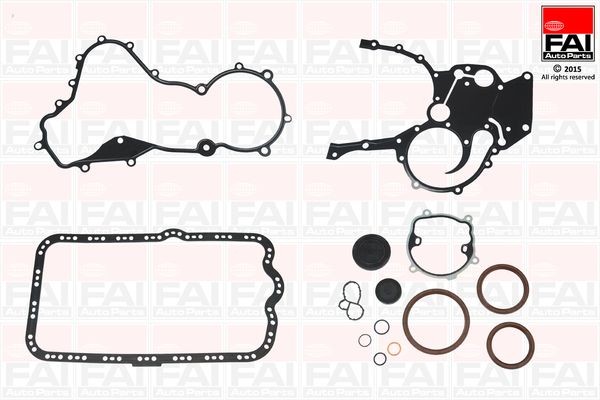 FAI AutoParts Crankcase gasket set Article number: CS896 cheaply