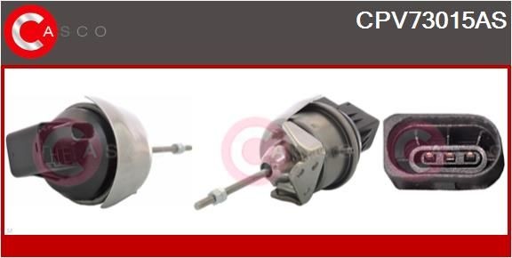 CASCO Starter solenoid Article number: CSO10178AS cheaply