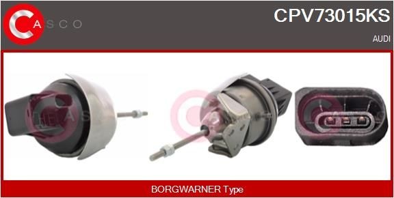 CASCO Starter solenoid Article number: CSO10179AS cheaply