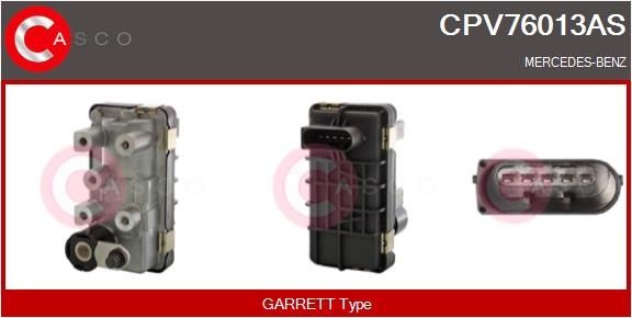 CASCO Starter solenoid Article number: CSO10641GS cheaply