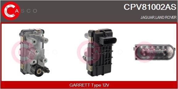 CASCO Starter solenoid Article number: CSO15106GS cheaply