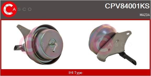 CASCO Starter solenoid Article number: CSO15111GS cheaply