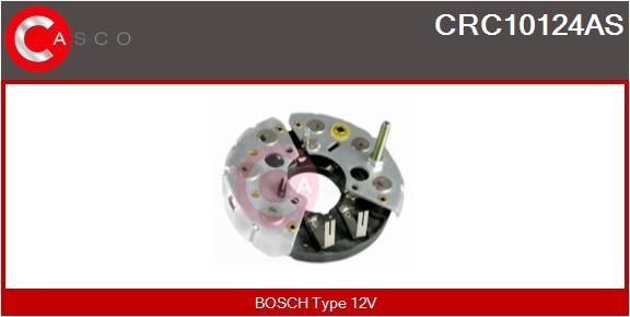 CASCO Starter solenoid Article number: CSO15137GS cheaply