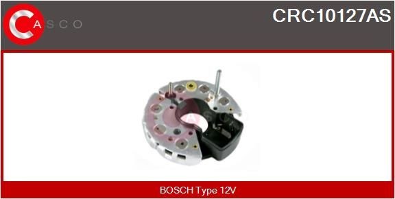 CASCO Magnetafbryder, starter Varenummer: CSO15139AS billige