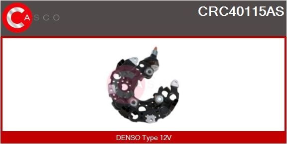 CASCO Starter solenoid Article number: CSO35602GS cheaply